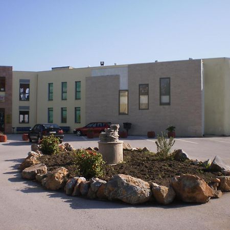 Studios Rosa Agia Paraskevi Exterior foto