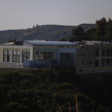 Studios Rosa Agia Paraskevi Exterior foto
