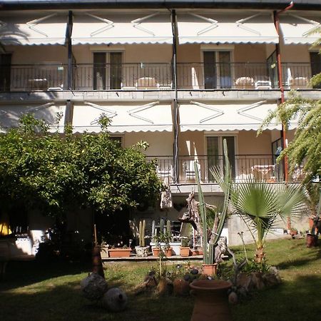 Studios Rosa Agia Paraskevi Exterior foto