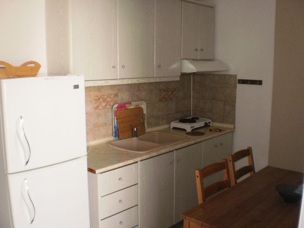 Studios Rosa Agia Paraskevi Quarto foto